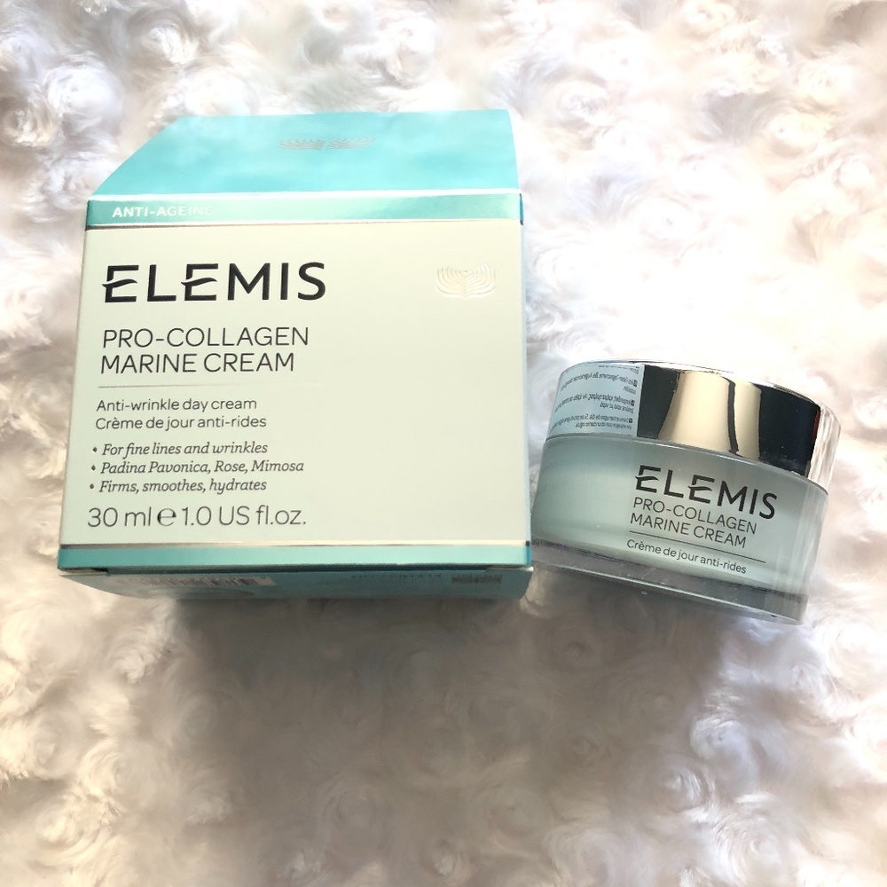Elemis Pro-Collagen Marine Face Cream